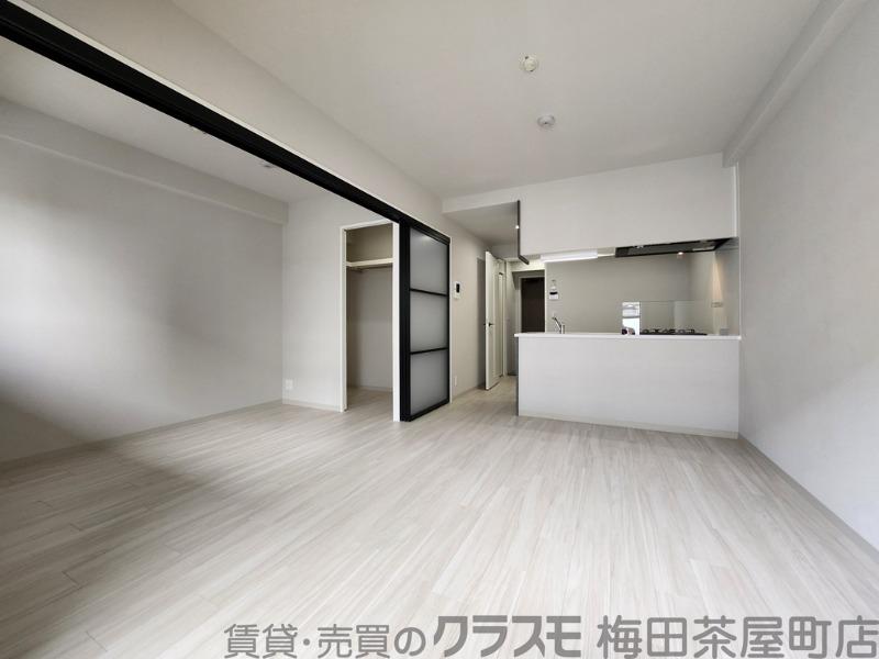 5/30 リビング/ダイニング