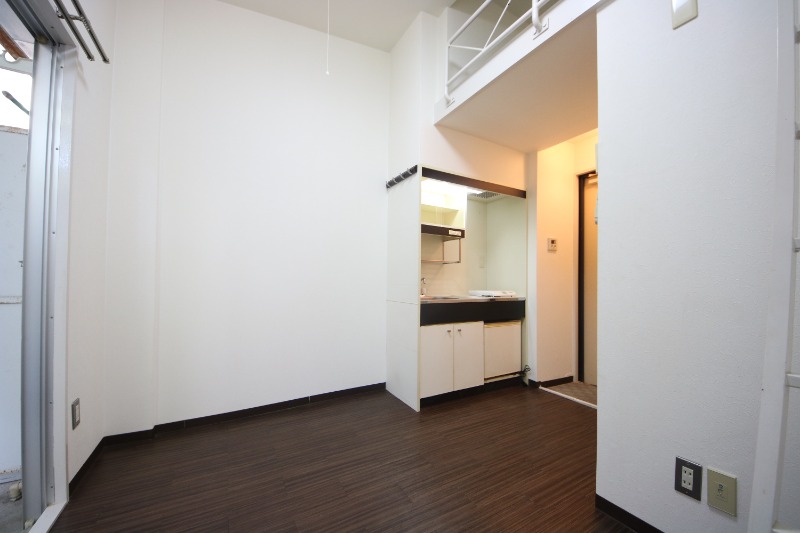 5/29 リビング/ダイニング