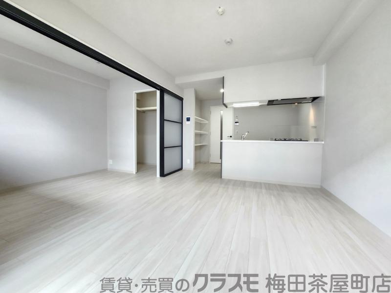 5/30 リビング/ダイニング