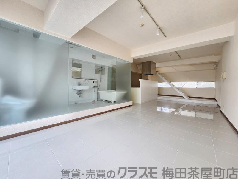 5/30 リビング/ダイニング