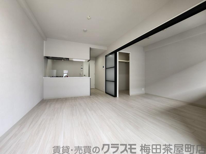 5/30 リビング/ダイニング