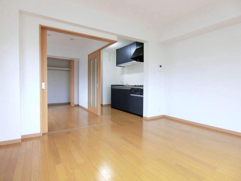 5/30 リビング/ダイニング