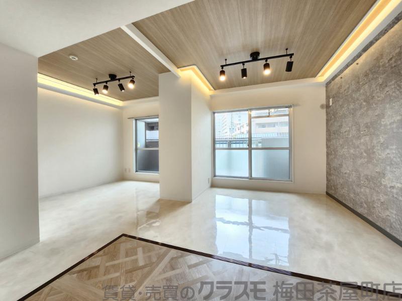 4/30 リビング/ダイニング