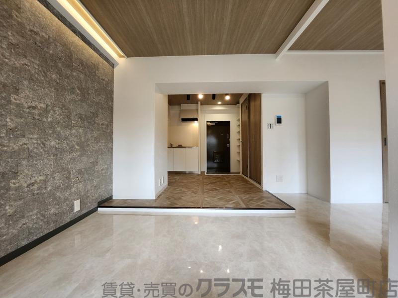 5/30 リビング/ダイニング