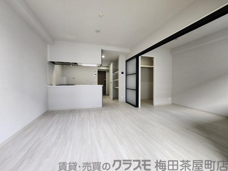 5/30 リビング/ダイニング