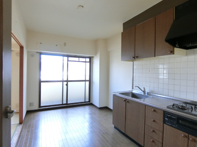 5/30 リビング/ダイニング