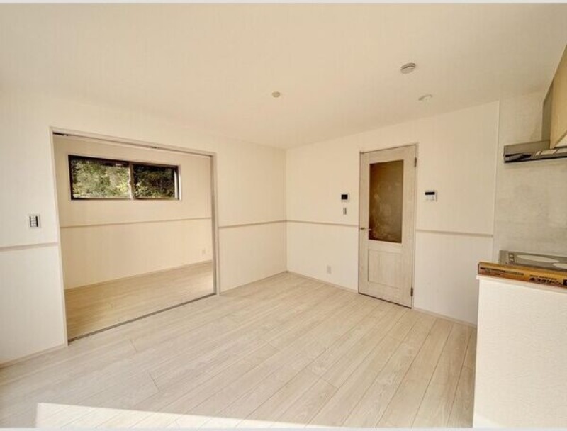 3/18 リビング/ダイニング