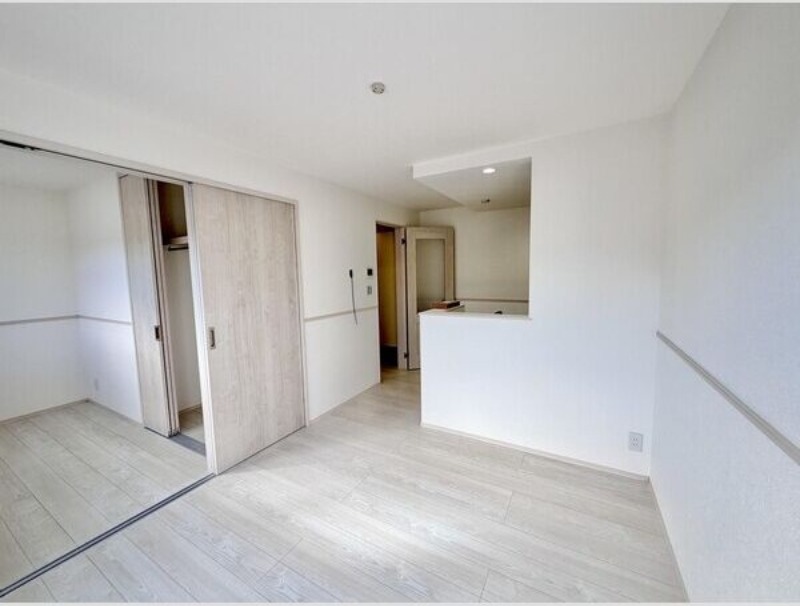 3/18 リビング/ダイニング