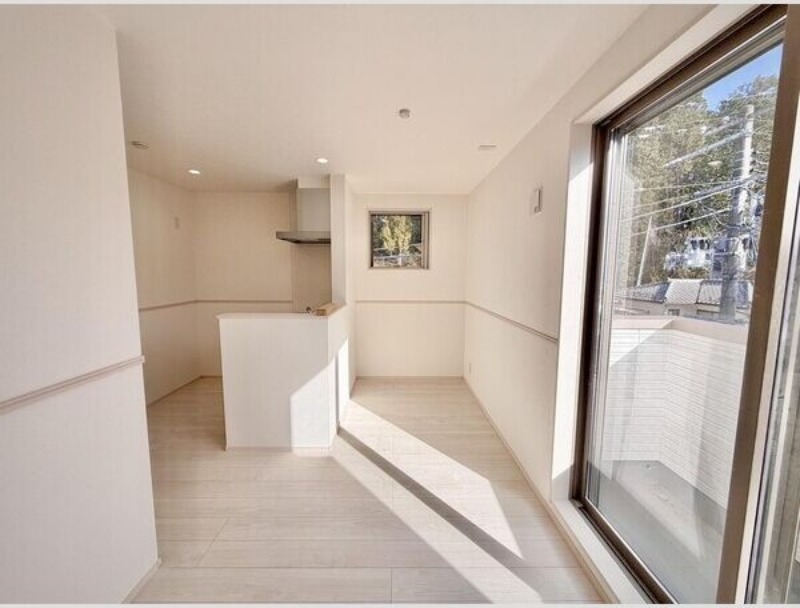 3/18 リビング/ダイニング