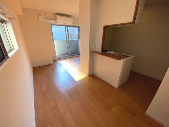 4/30 リビング/ダイニング