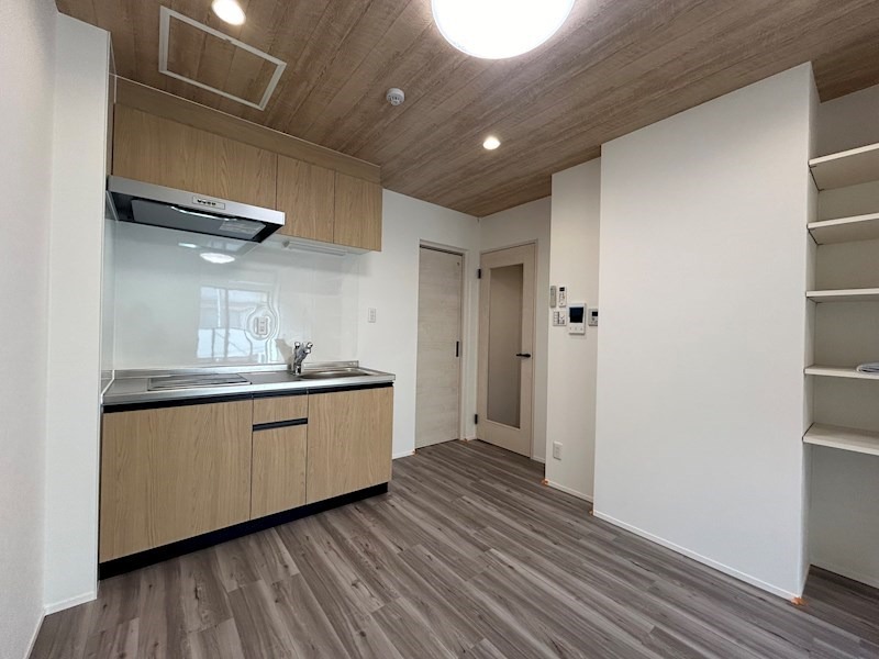 3/22 リビング/ダイニング