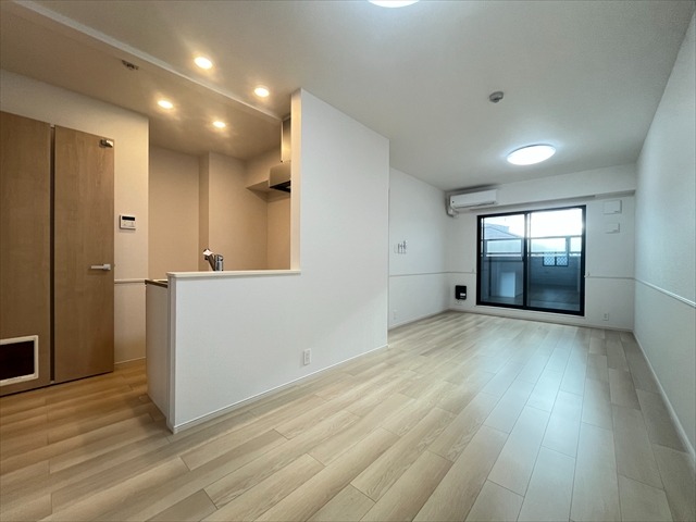 4/30 リビング/ダイニング