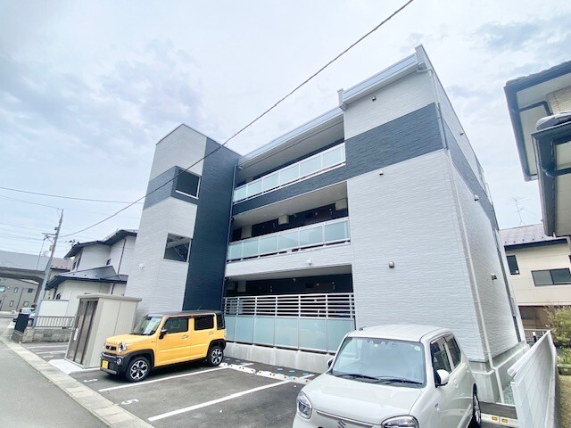 3/23 外観