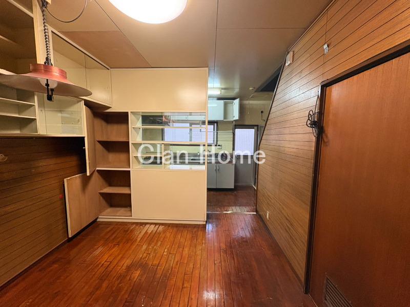 3/23 リビング/ダイニング