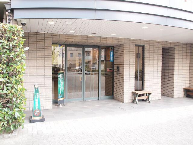 2/15 エントランス