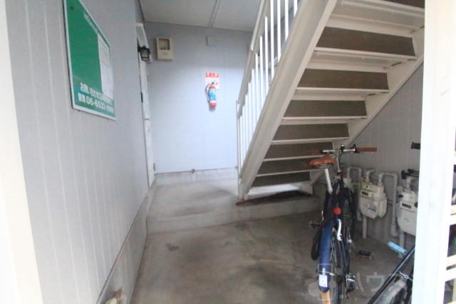 3/11 エントランス