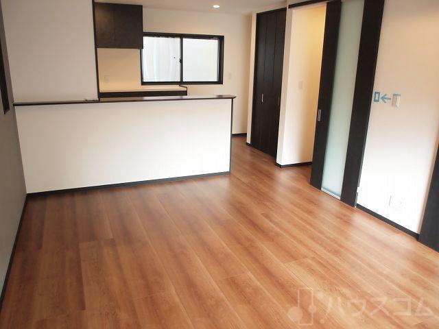 3/30 リビング/ダイニング