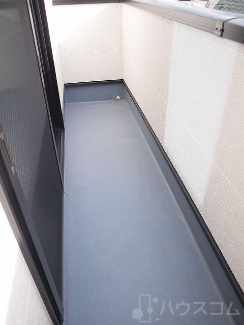 17/30 バルコニー