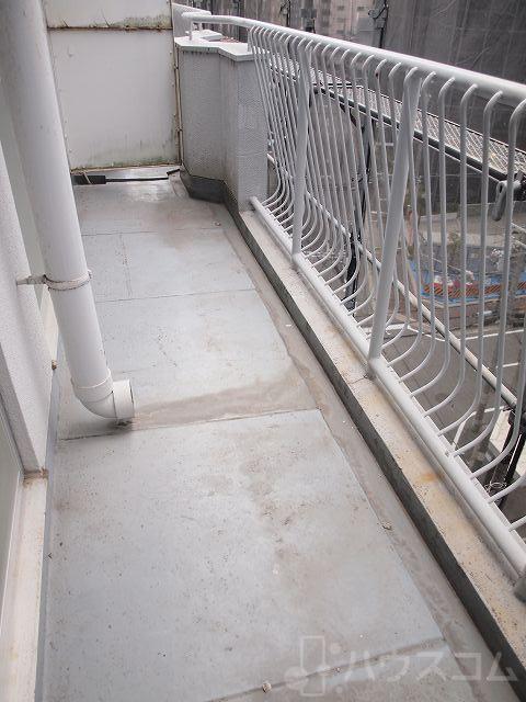 16/30 バルコニー