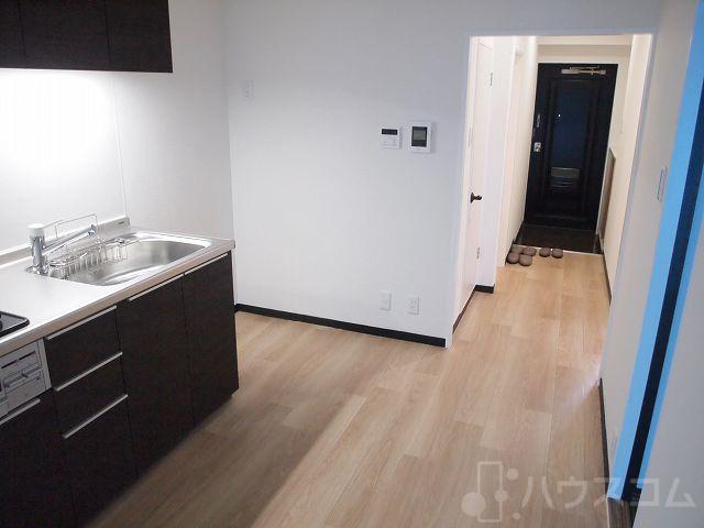 4/30 リビング/ダイニング