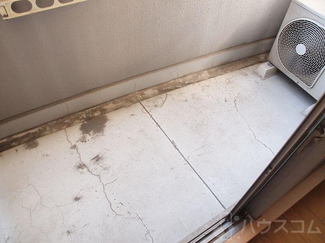 16/30 バルコニー