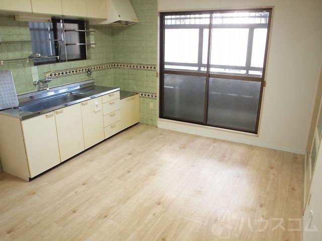 4/30 リビング/ダイニング