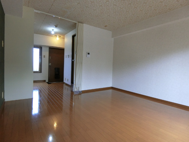 6/30 リビング/ダイニング