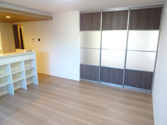 4/30 リビング/ダイニング