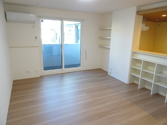 5/30 リビング/ダイニング