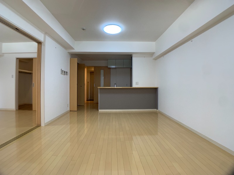 4/30 リビング/ダイニング