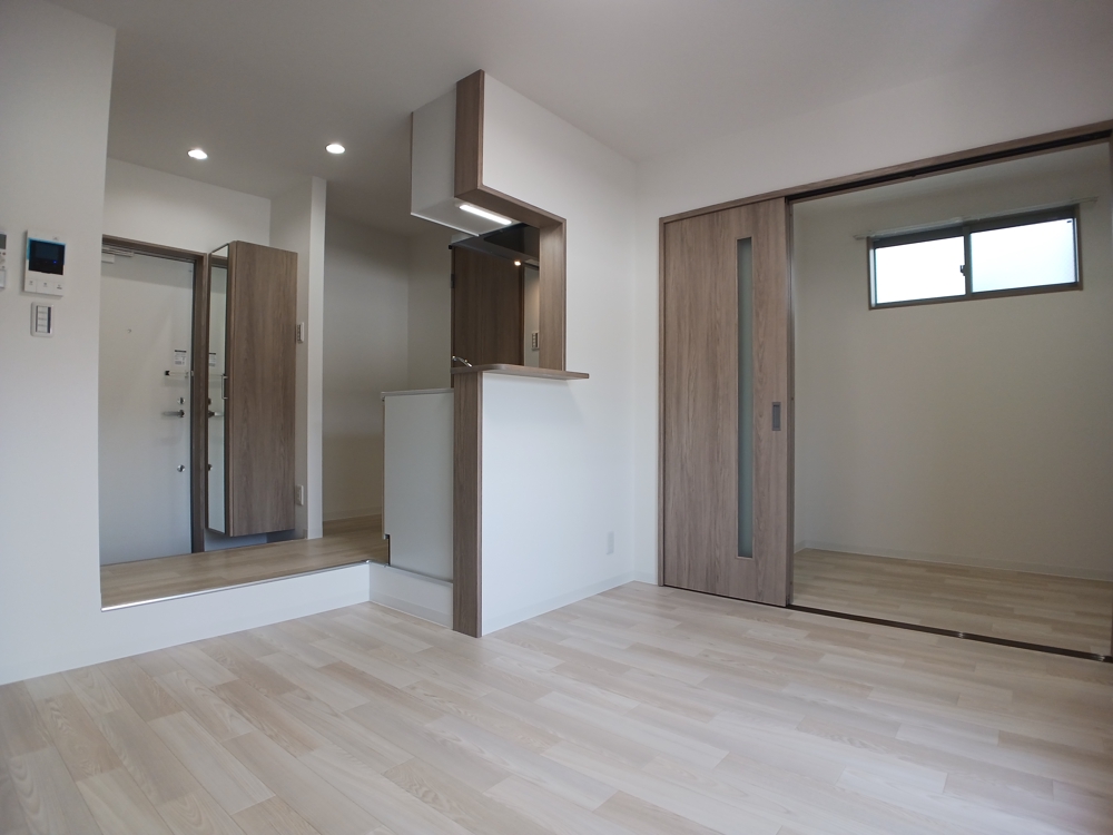 5/30 リビング/ダイニング