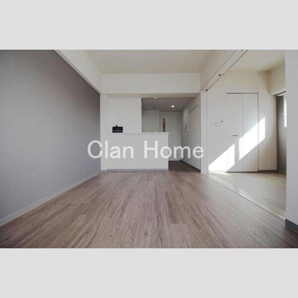 3/15 リビング/ダイニング