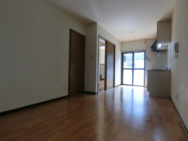 4/30 リビング/ダイニング