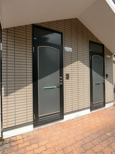 3/6 エントランス