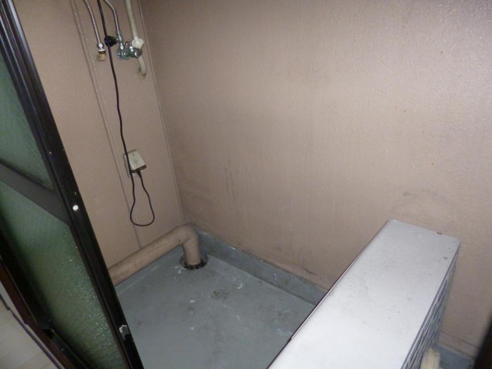 14/25 バルコニー