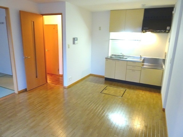 3/29 リビング/ダイニング