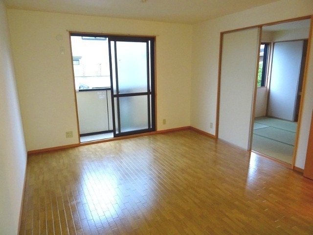 4/29 リビング/ダイニング