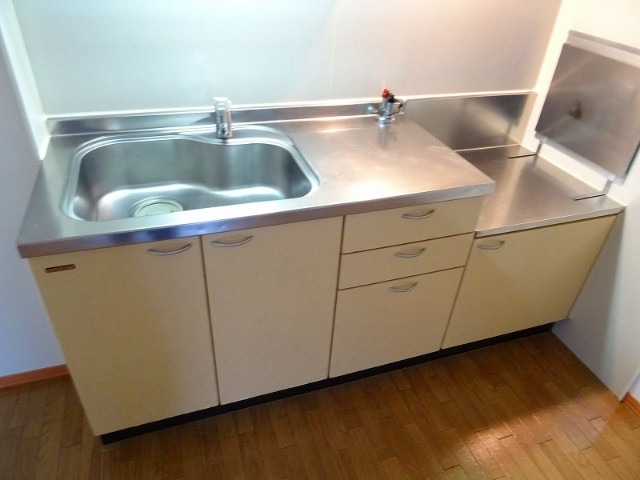 11/29 キッチン