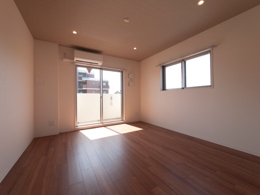 3/16 リビング/ダイニング