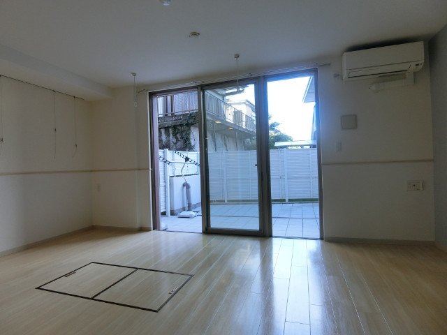 4/30 リビング/ダイニング