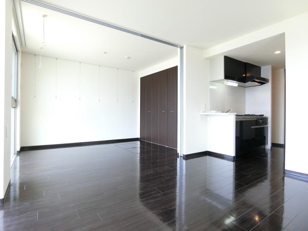 5/30 リビング/ダイニング