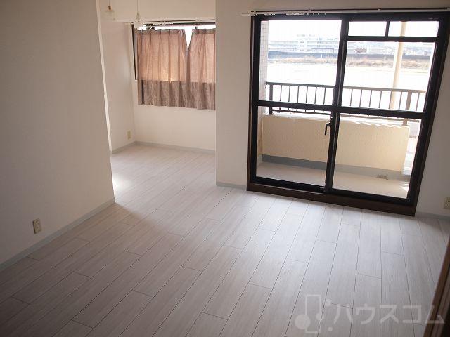 3/30 リビング/ダイニング