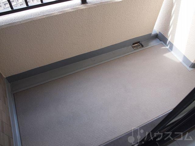 18/30 バルコニー