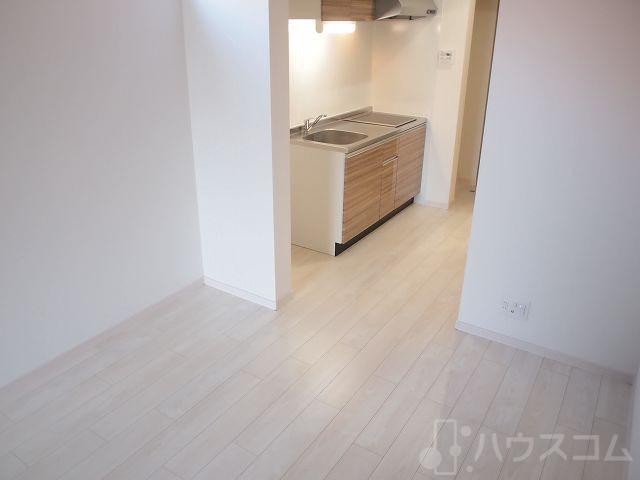 4/30 リビング/ダイニング