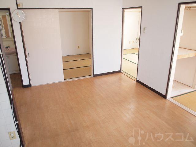 4/30 リビング/ダイニング