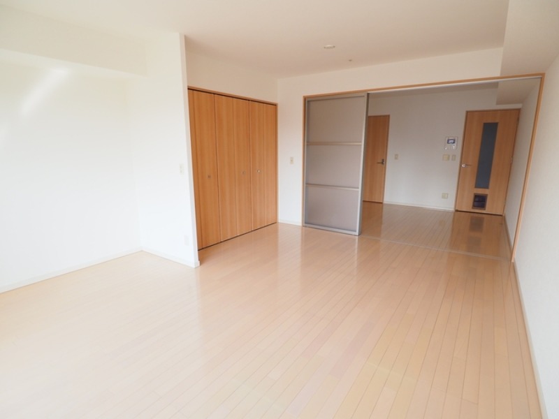 3/27 リビング/ダイニング