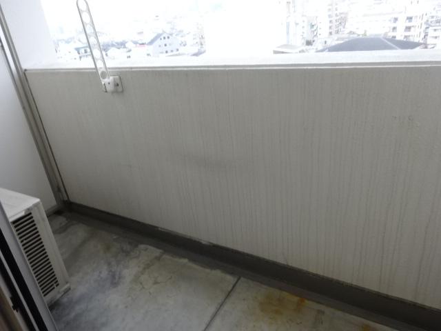 22/30 バルコニー