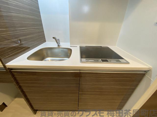 20/30 キッチン