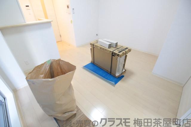 4/30 リビング/ダイニング