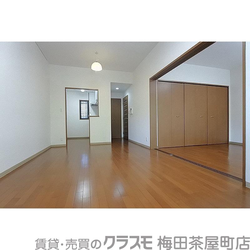 5/30 リビング/ダイニング